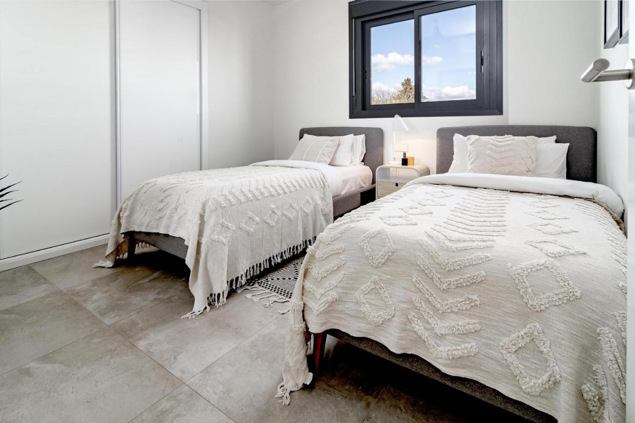 Inf12A- Apartment Close To Beach And Old Town Estepona Esterno foto